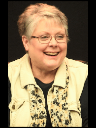 Brenda Pointer
